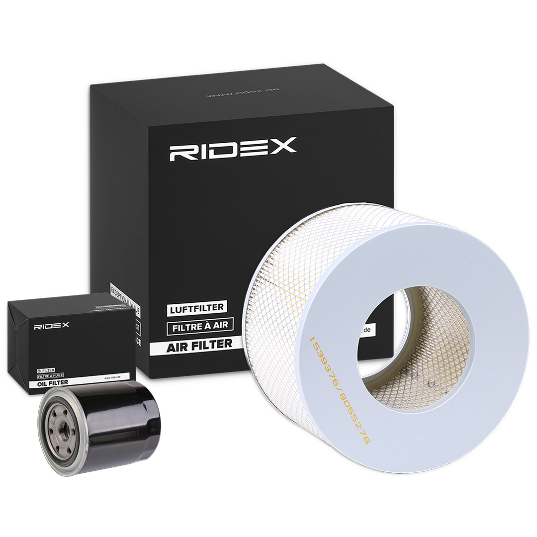 RIDEX 4055F1059 RIDEX 4055F1059