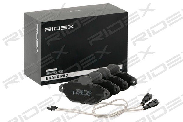 RIDEX 402B1348