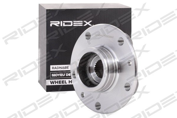 RIDEX 653W0146