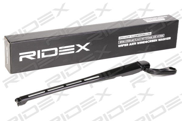 RIDEX 301W0080