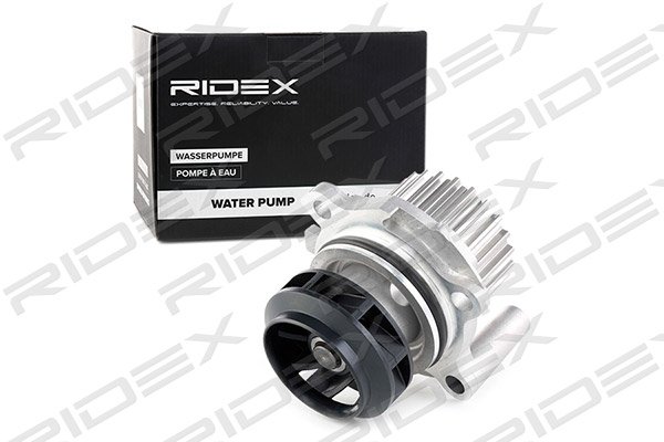 RIDEX 1260W0022