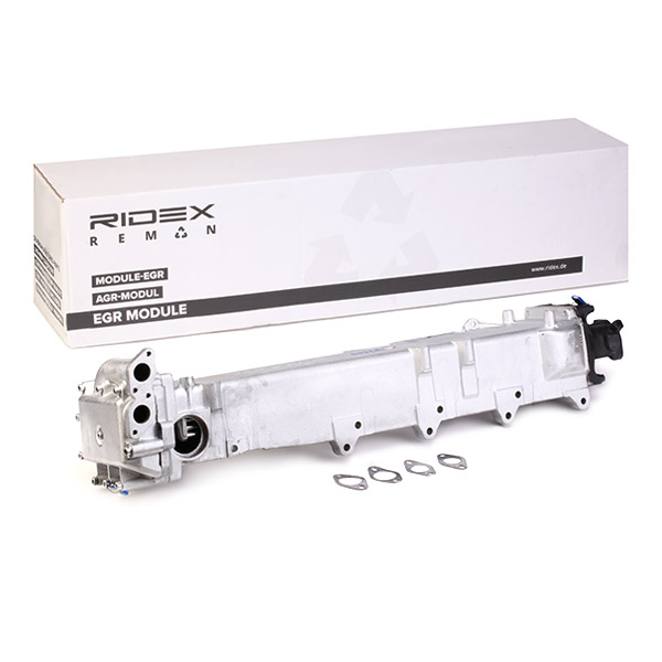 RIDEX 4198E0052R