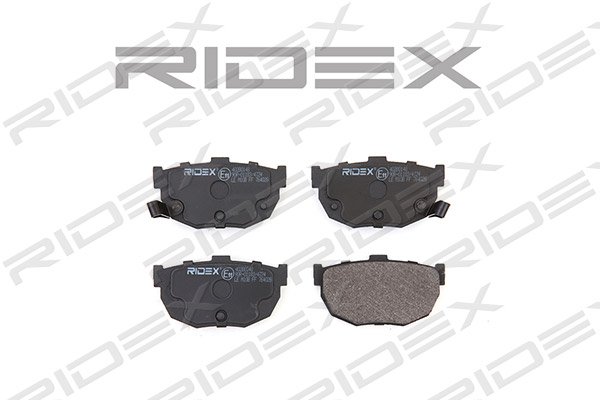 RIDEX 402B0148