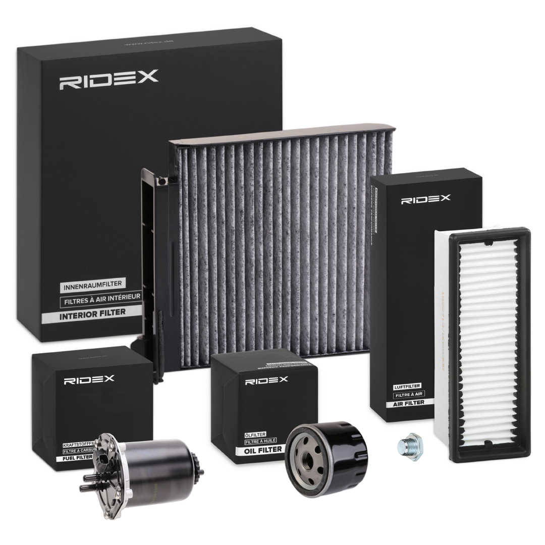 RIDEX 4055F34005