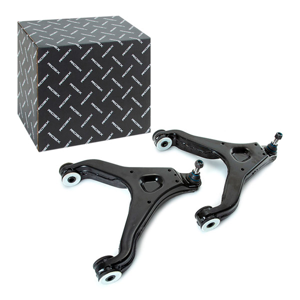 RIDEX 772S0390