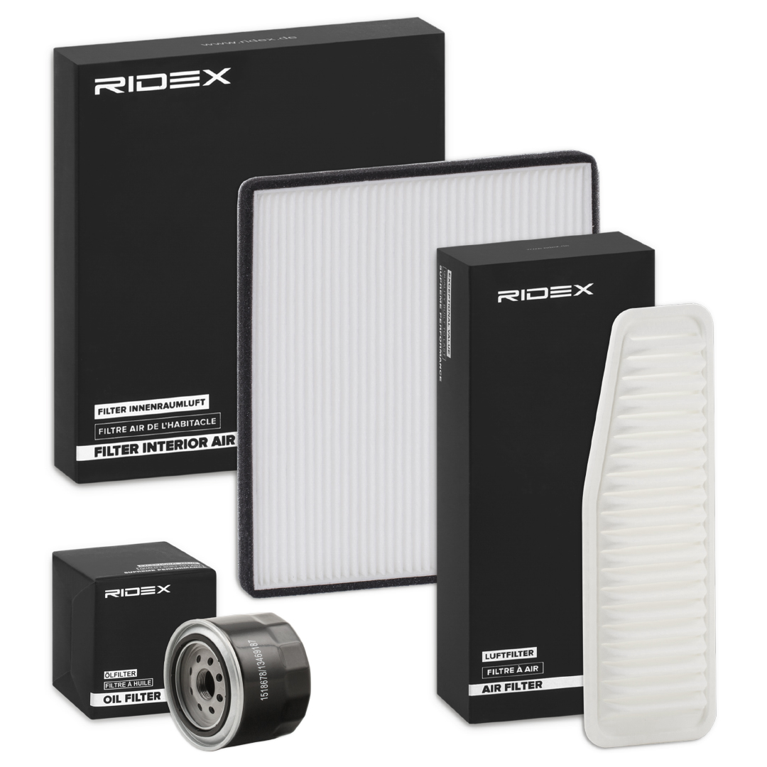 RIDEX 4055F4252 RIDEX 4055F4252