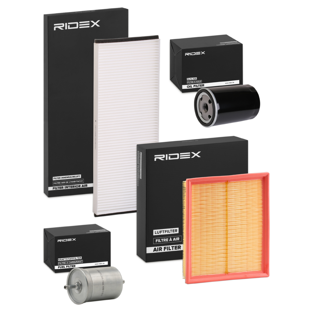 RIDEX 4055F28369