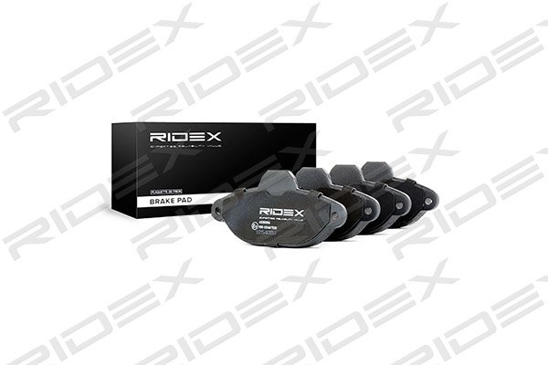 RIDEX 402B0306