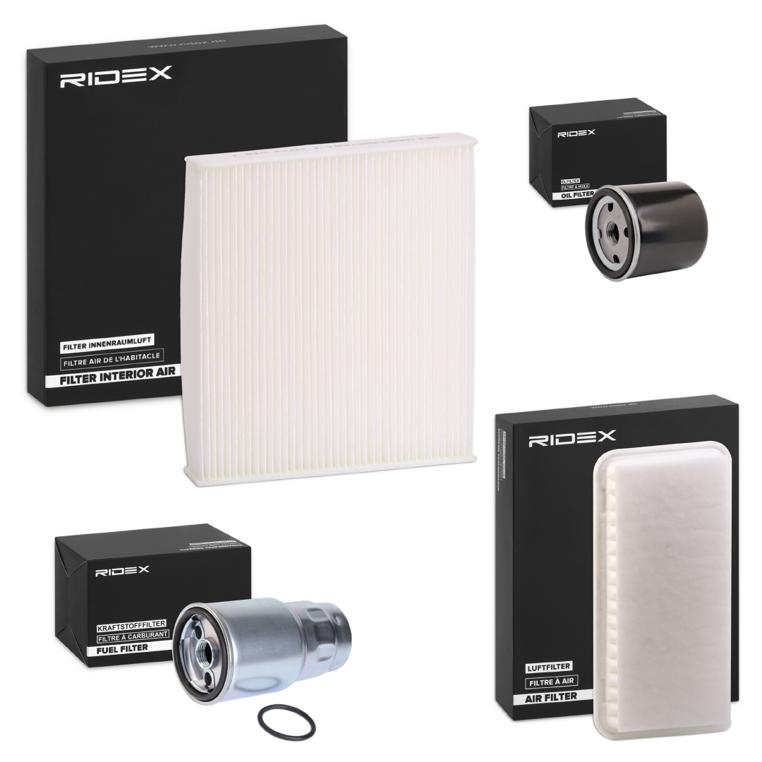 RIDEX 4055F12227