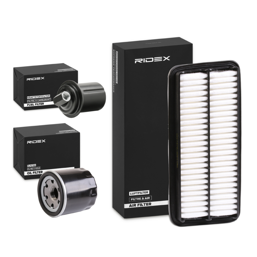 RIDEX 4055F8029