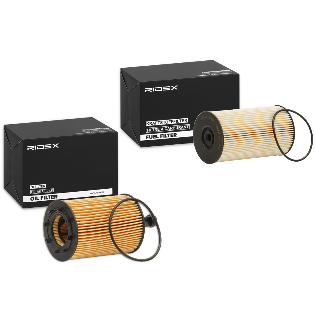 RIDEX 4055F34542