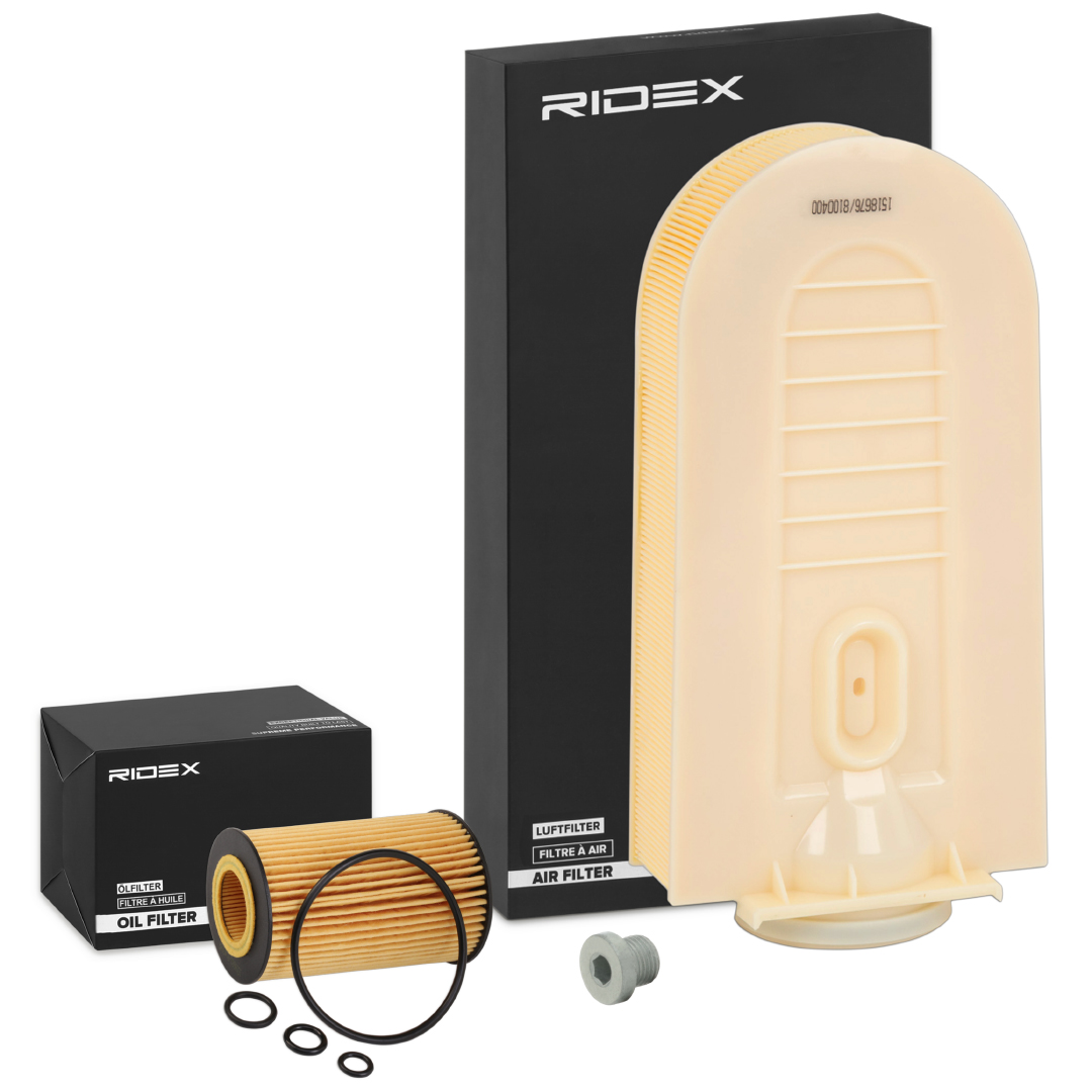 RIDEX 4055F2371