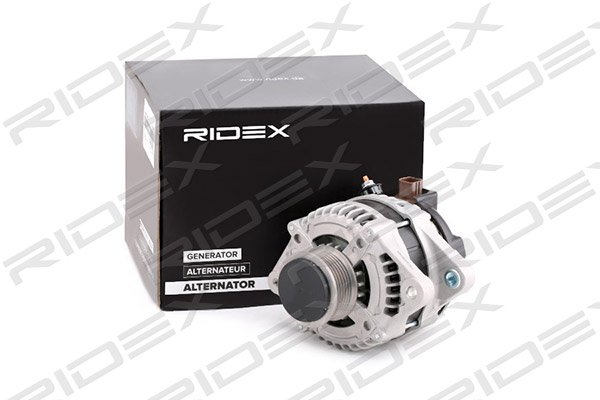 RIDEX 4G0079