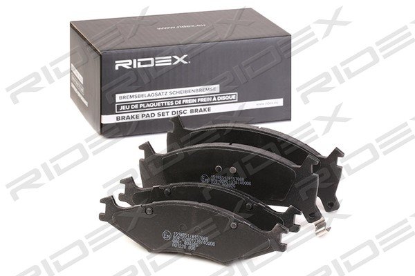 RIDEX 402B1048