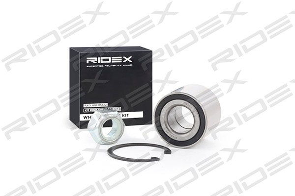 RIDEX 654W0173