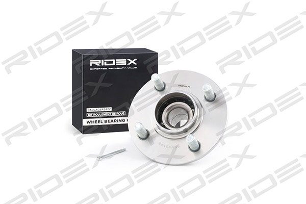 RIDEX 654W0198