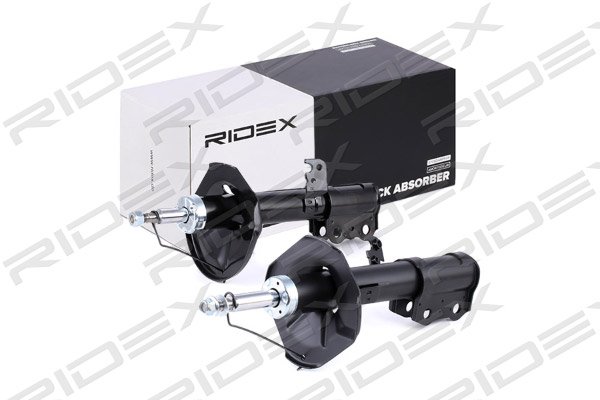 RIDEX 854S2000