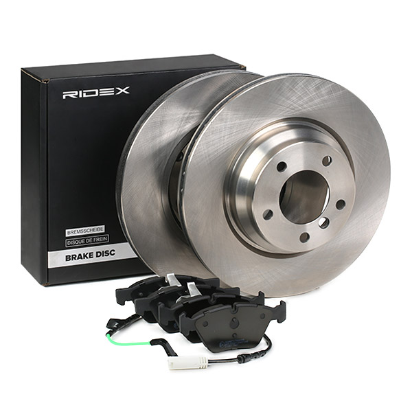 RIDEX 3405B1722 RIDEX 3405B1722