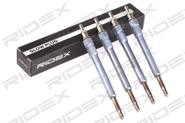 RIDEX 243G0190