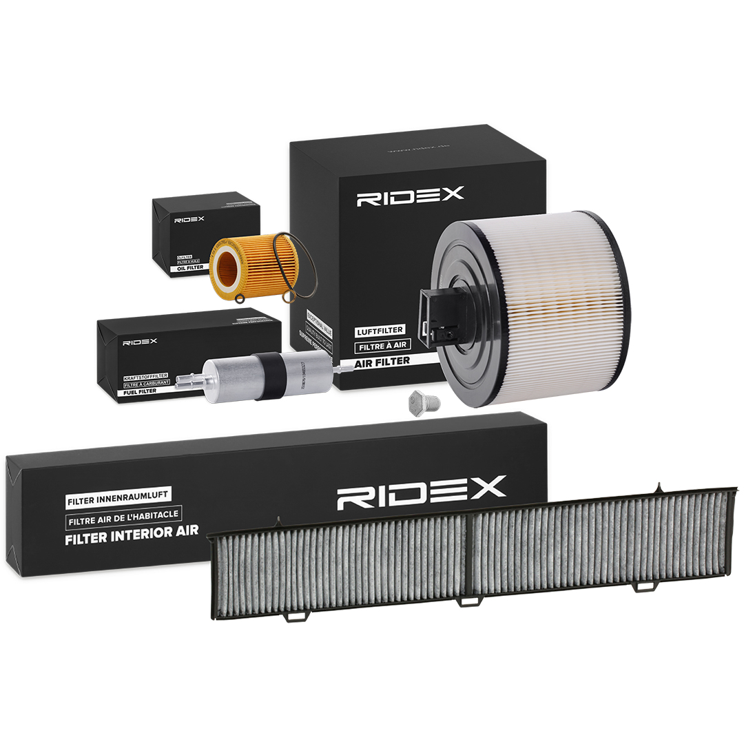 RIDEX 4055F32883