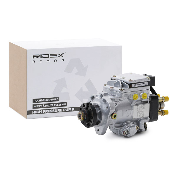 RIDEX 3904I0061R