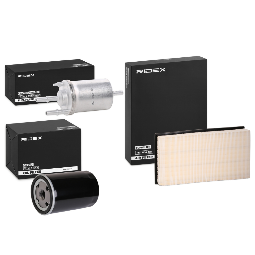RIDEX 4055F23352