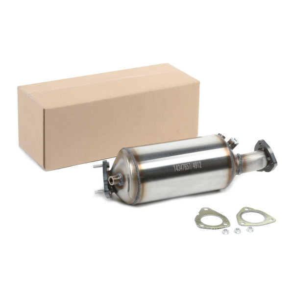 RIDEX 1256S0002