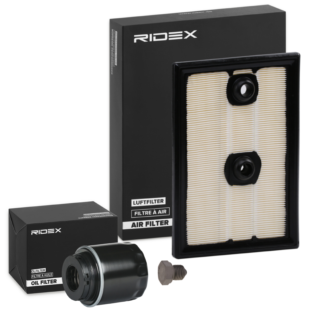 RIDEX 4055F19122