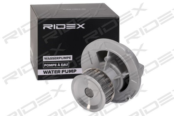 RIDEX 1260W0096