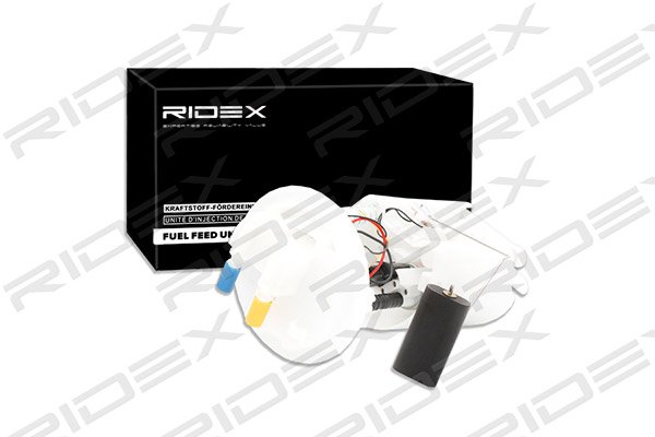 RIDEX 1382F0021