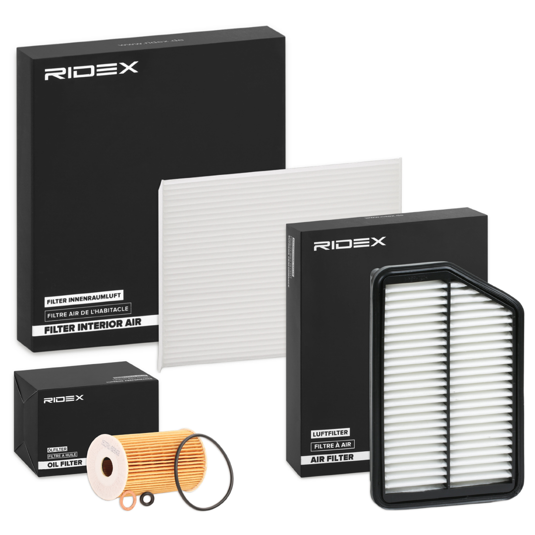 RIDEX 4055F3865