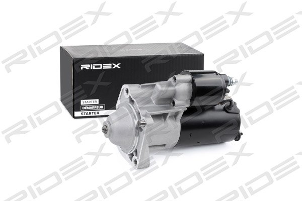 RIDEX 2S0003