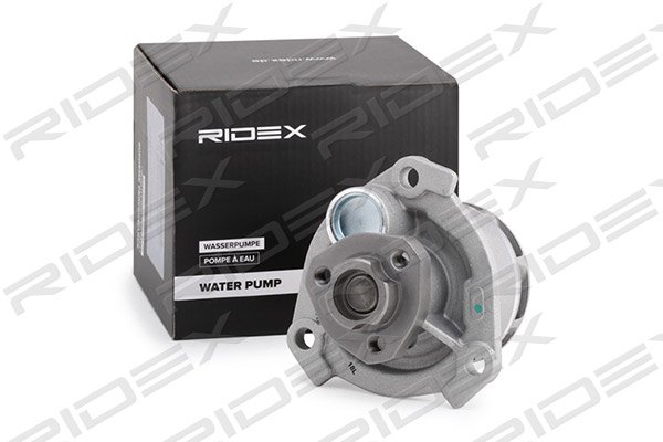 RIDEX 1260W0072
