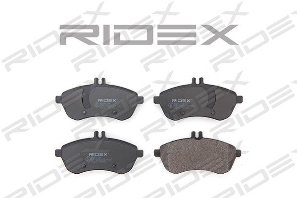 RIDEX 402B0194