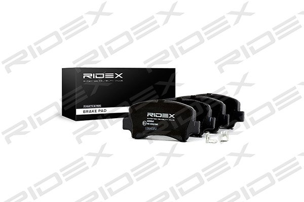 RIDEX 402B0563