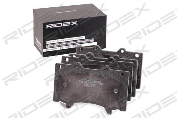 RIDEX 402B1006 RIDEX 402B1006