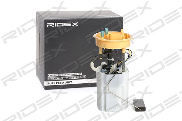 RIDEX 1382F0110