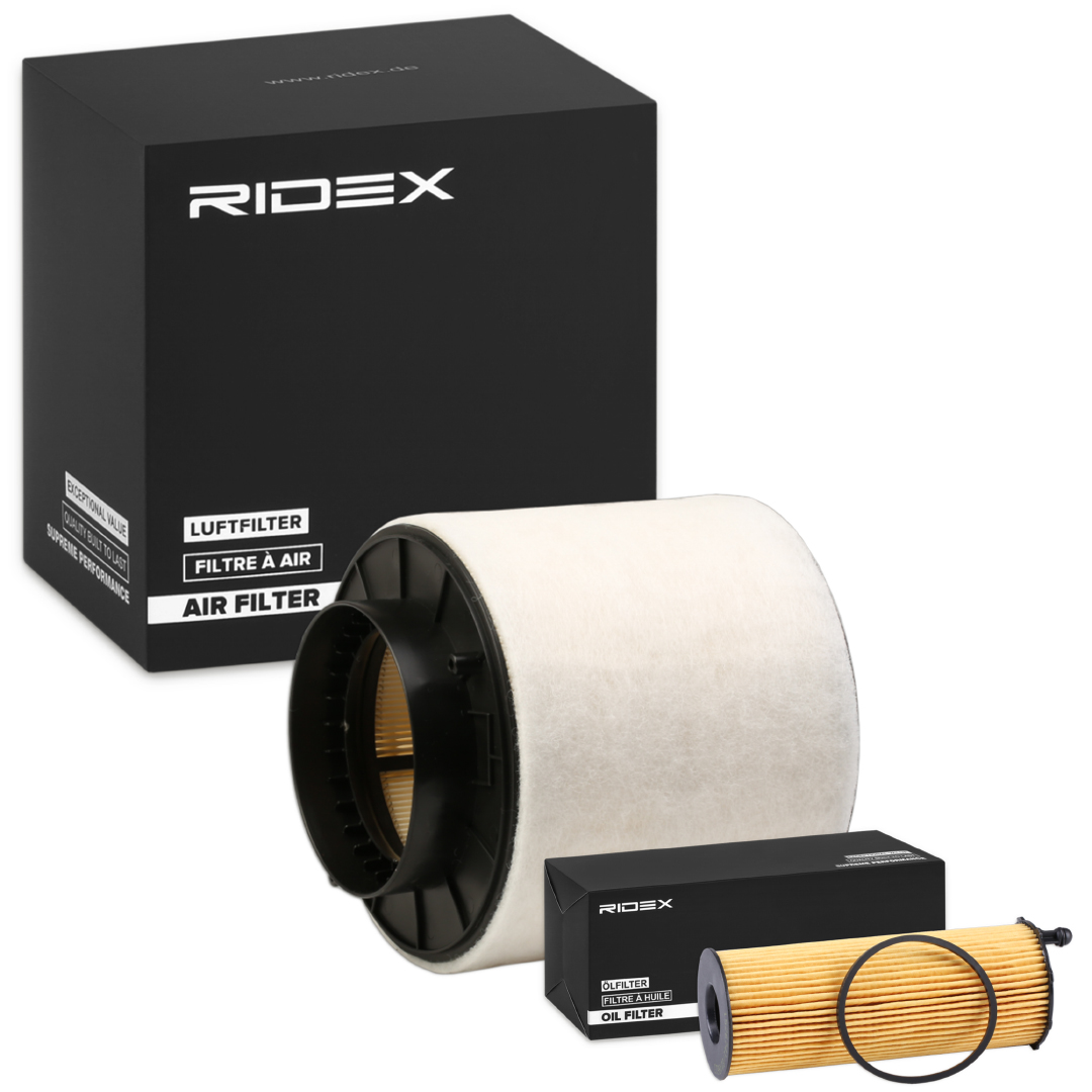 RIDEX 4055F1248