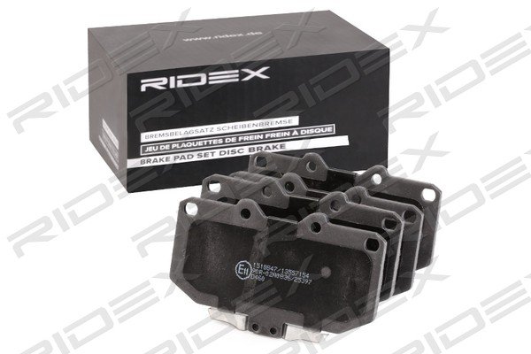 RIDEX 402B1281