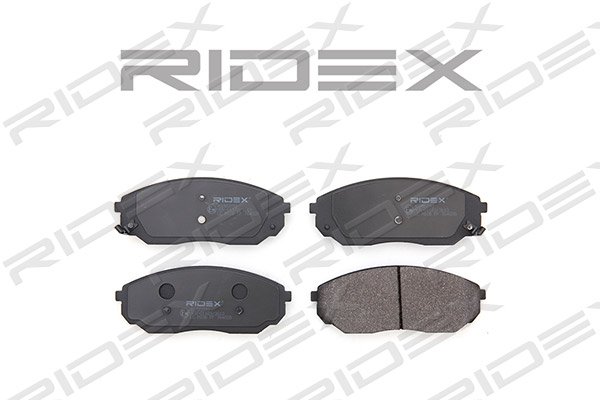 RIDEX 402B0293