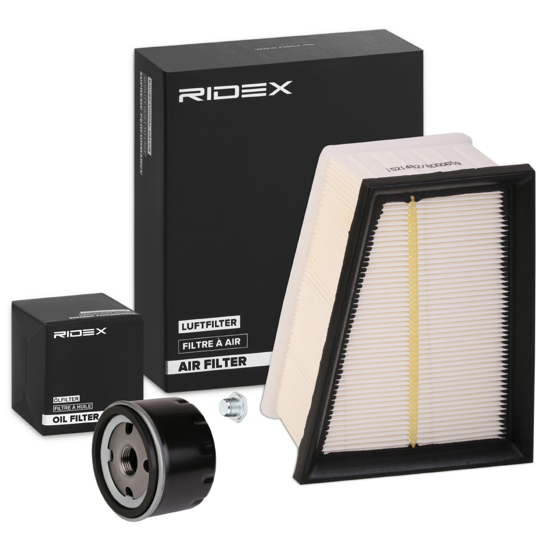 RIDEX 4055F1959