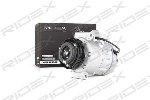 RIDEX 447K0083