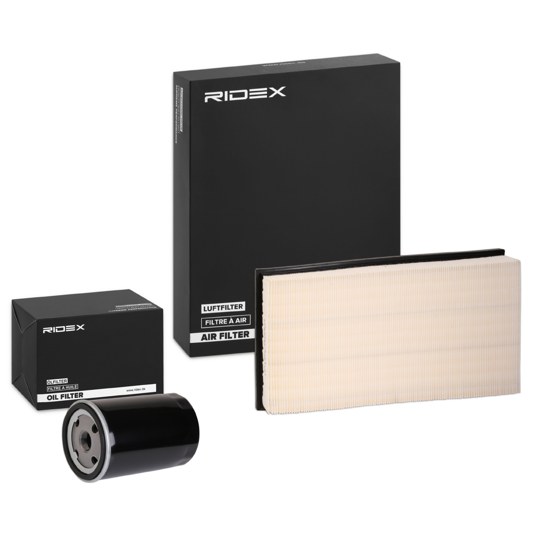 RIDEX 4055F1317