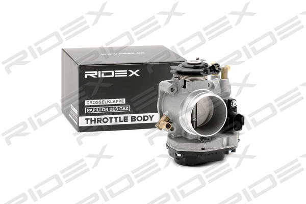 RIDEX 158T0181