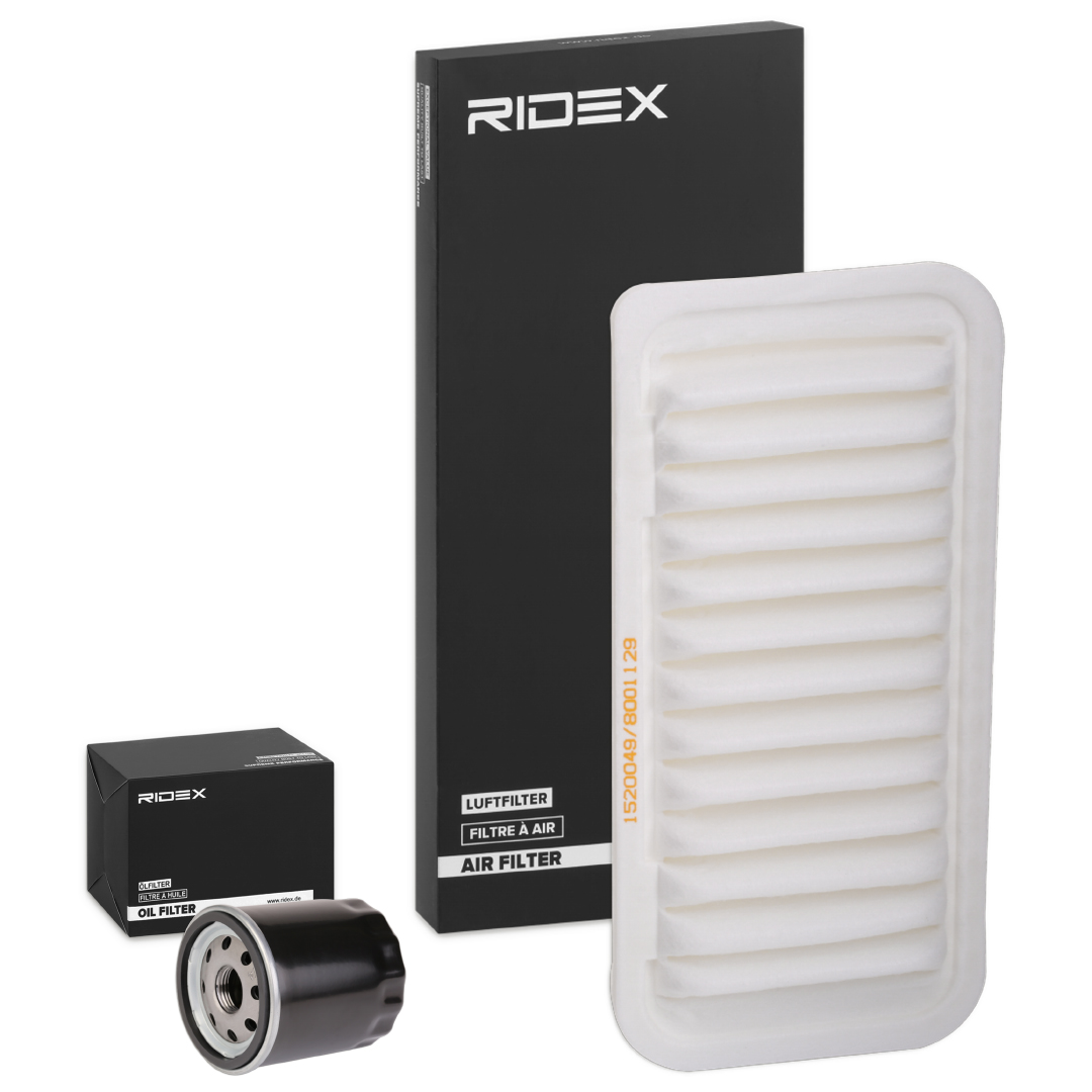 RIDEX 4055F0946
