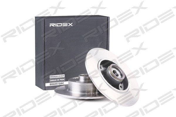 RIDEX 82B0993