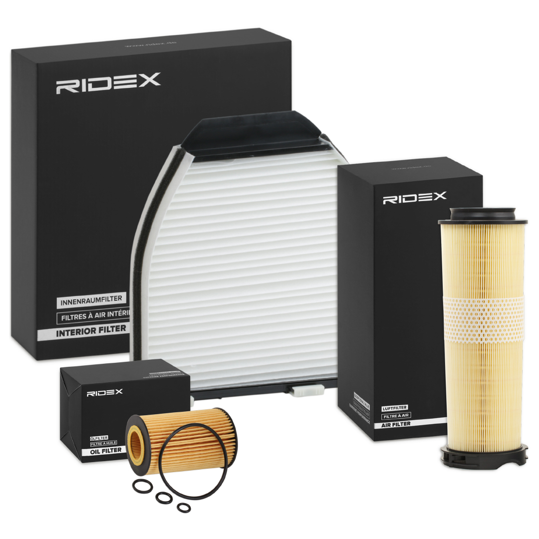 RIDEX 4055F3964