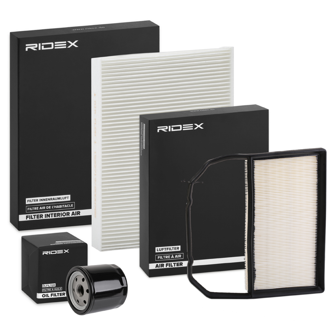 RIDEX 4055F3573 RIDEX 4055F3573