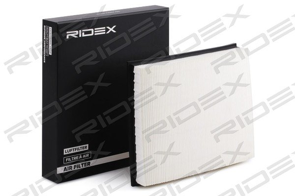 RIDEX 8A0587
