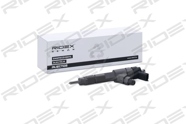 RIDEX 3902I0263R